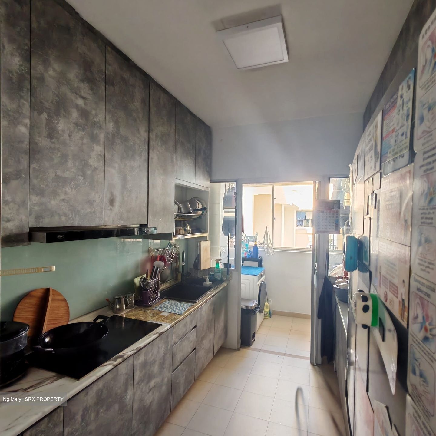 Blk 511A Oleander Breeze @ Yishun (Yishun), HDB 4 Rooms #582959271